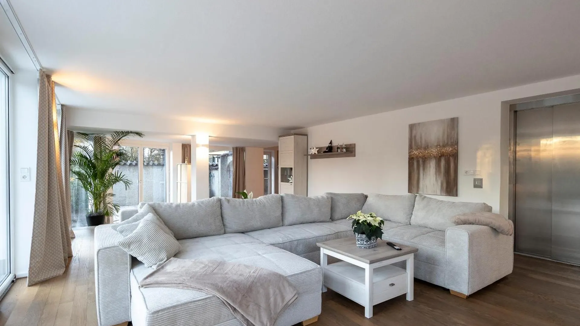 شقة Villa Rainberg سالزبورغ